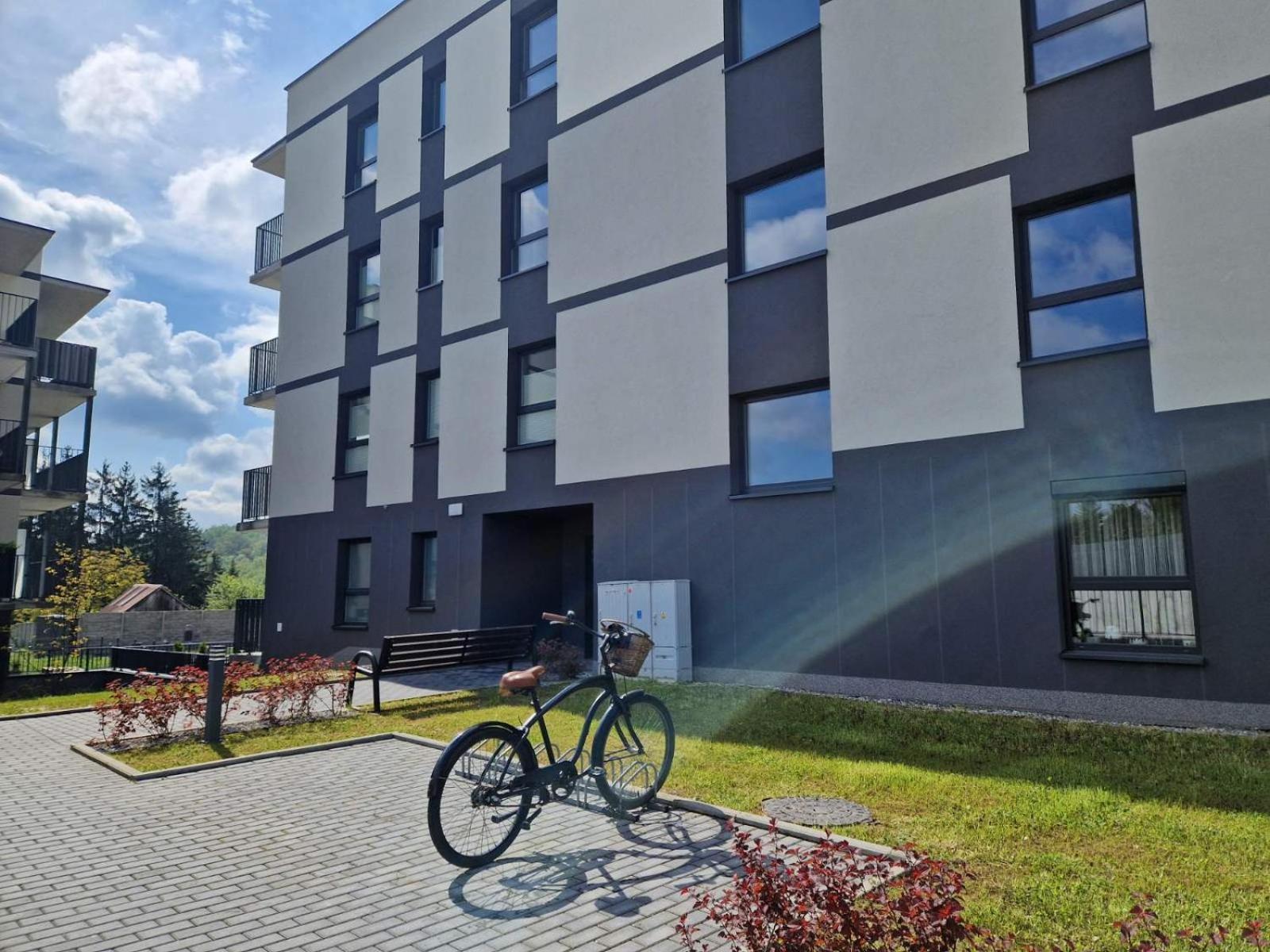 Apartmán Sunray *