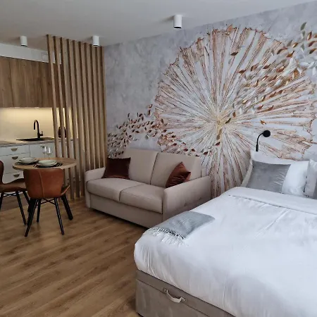 Apartament Sunray Krakow Exterior photo