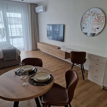 Apartament Sunray Krakow Exterior photo