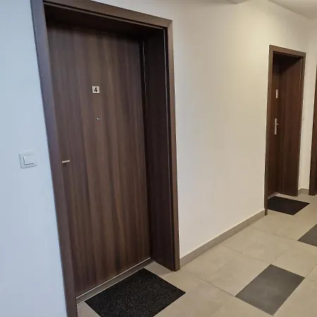 Apartament Sunray Krakow Exterior photo