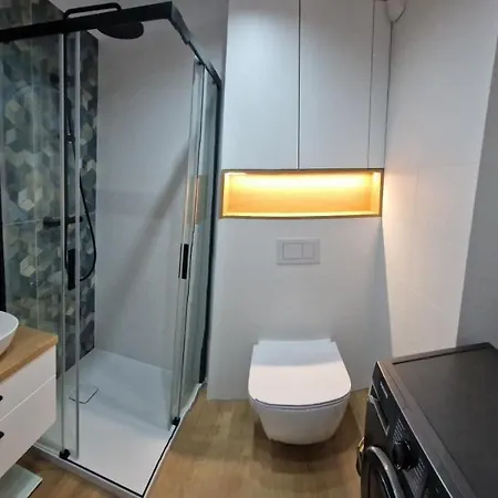 Apartament Sunray Krakow Exterior photo