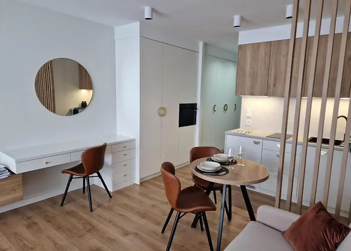 Apartament Sunray