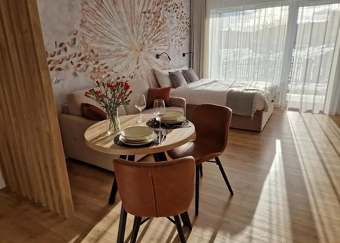 Apartament Sunray