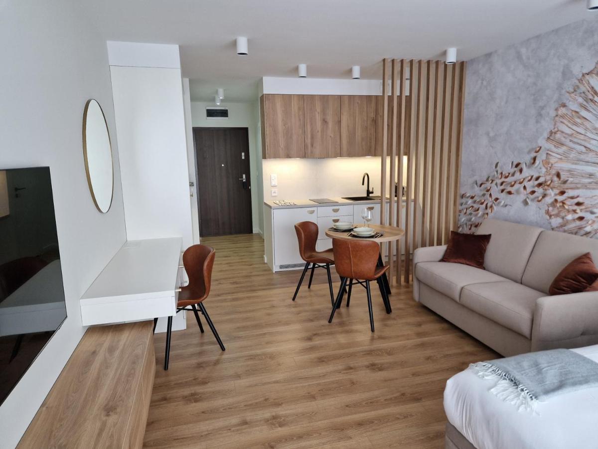 Apartment Sunray Krakow