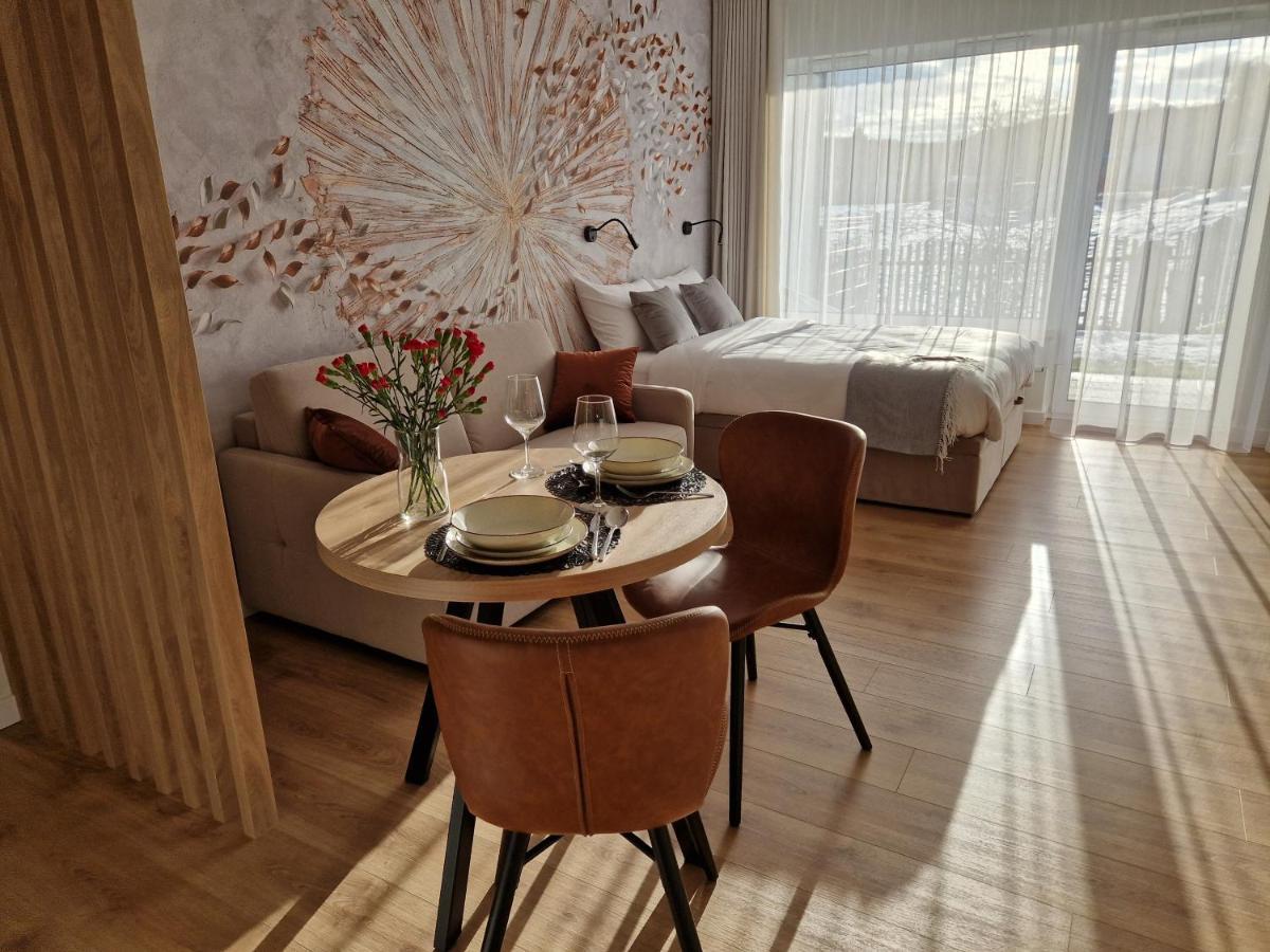 Apartment Sunray *