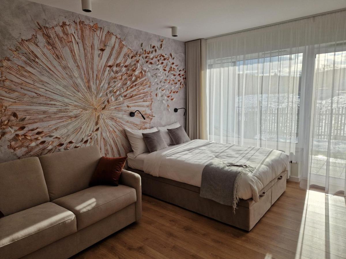 Apartment Sunray *