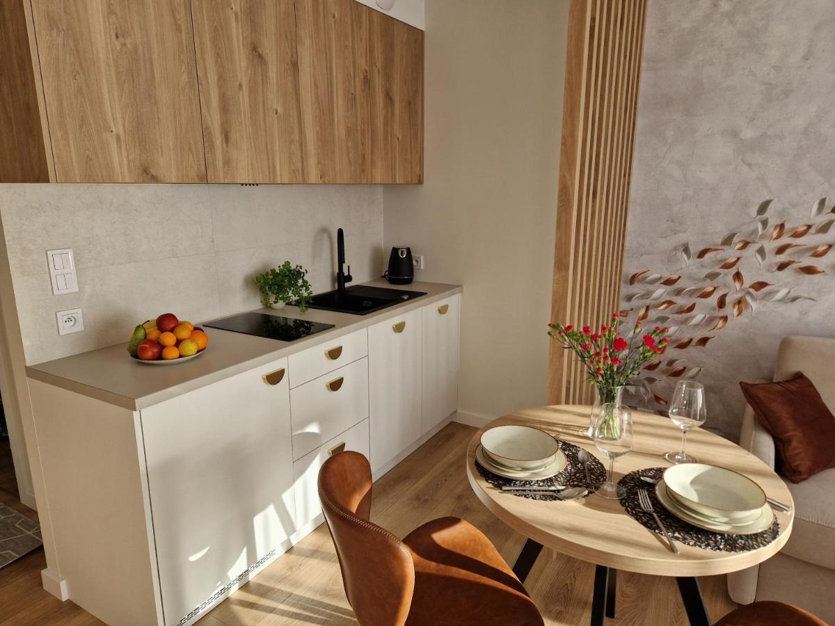 Sunray Apartment Krakow