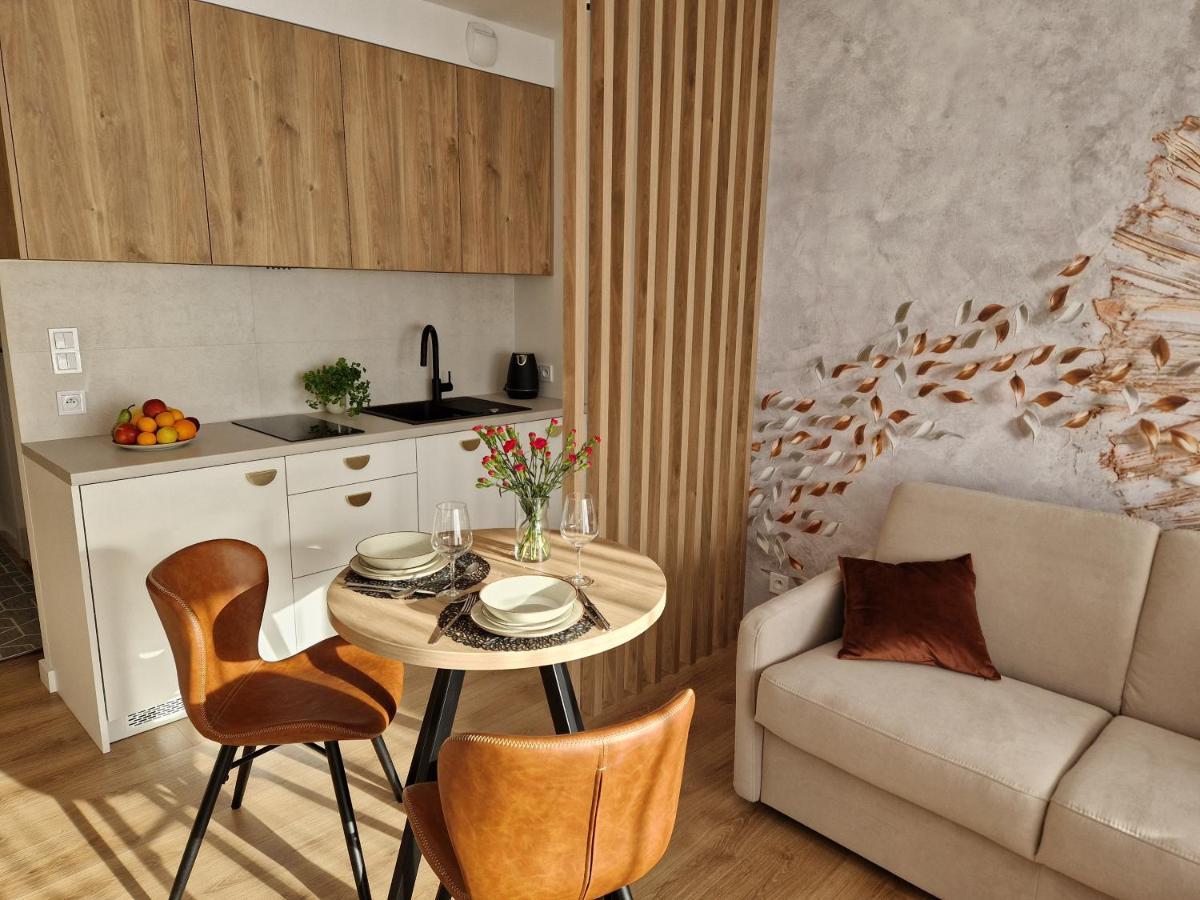 Apartment Sunray Krakow